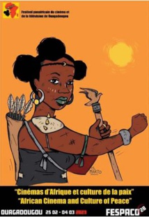 Le FESPACO aura bel et bien lieu Le FESPACO aura bel et bien lieu