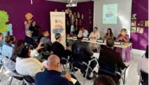 Rabat à l’heure de la 15ème édition du Festival “Handifilm ”