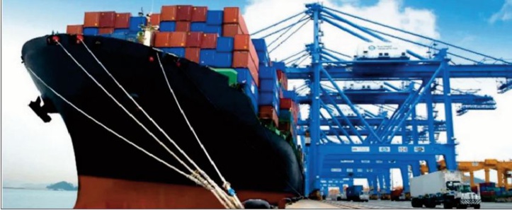 Le déficit commercial continue de s’aggraver à fin octobre Le déficit commercial continue de s’aggraver à fin octobre