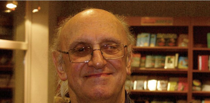 Les polars de Petros Markaris La Grèce face P à ses démons Les polars de Petros Markaris La Grèce face P à ses démons