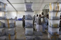 Le résultat de la présidentielle afghane encore retardé Le résultat de la présidentielle afghane encore retardé