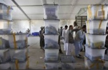 Le résultat de la présidentielle afghane encore retardé