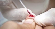 Une goutte de sang pour sauver une vie humaine Une goutte de sang pour sauver une vie humaine