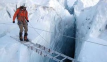 L’Everest à fond de train: un guide promet l’ascension en 42 jours