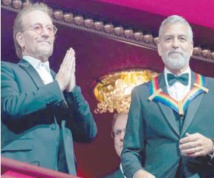 "Wakanda" enchaîne pour une 4ème semaine à la tête du box-office nord-américain "Wakanda" enchaîne pour une 4ème semaine à la tête du box-office nord-américain