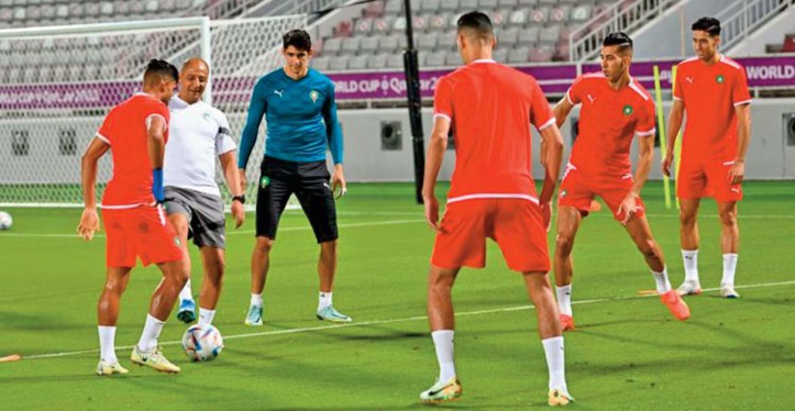 Pourquoi pas l’Espagne dans la foulée ? Pourquoi pas l’Espagne dans la foulée ?