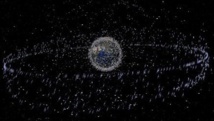 Serait-il temps de nettoyer l'espace ? Serait-il temps de nettoyer l'espace ?