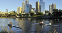 Trois villes canadiennes dans le top 10 des métropoles les plus agréables à vivre dans le monde Trois villes canadiennes dans le top 10 des métropoles les plus agréables à vivre dans le monde