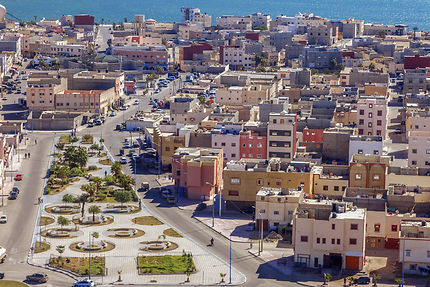 3ème Forum des associations africaines d’intelligence économique à Dakhla