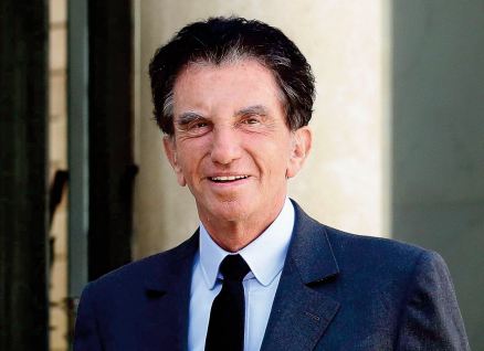 Jack Lang : La victoire du Maroc, un triomphe pour le monde arabe et l'Afrique