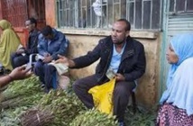 La baisse des ventes de khat a un goût amer pour l’Ethiopie La baisse des ventes de khat a un goût amer pour l’Ethiopie