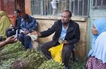 La baisse des ventes de khat a un goût amer pour l’Ethiopie