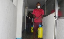 La Banque mondiale fustige l'insuffisance de la réponse à Ebola La Banque mondiale fustige l'insuffisance de la réponse à Ebola