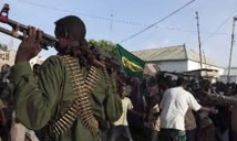 Raid américain contre les Shebab en Somalie Raid américain contre les Shebab en Somalie