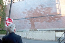 L’art au service de l’aménagement urbain et du renouveau civique L’art au service de l’aménagement urbain et du renouveau civique