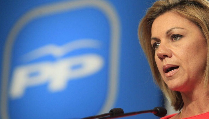 La maire de Zamora se fait tirer les oreilles par la patronne du PP espagnol