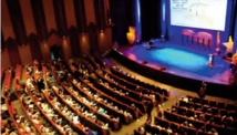 Parution du 1er numéro de la revue “Masrah” du Théâtre Mohammed V de Rabat