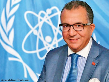 Présidé par le Maroc, le G77+Chine plaide en faveur d’ une représentation géographique équitable au sein de l’ONUDC Présidé par le Maroc, le G77+Chine plaide en faveur d’ une représentation géographique équitable au sein de l’ONUDC