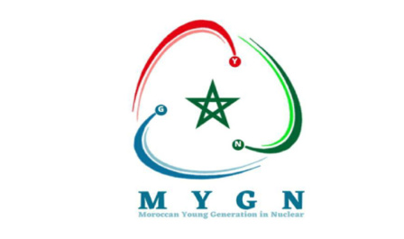 L'Association marocaine MYGN remporte le prix du meilleur réseau actif des jeunes dans le nucléaire au monde L'Association marocaine MYGN remporte le prix du meilleur réseau actif des jeunes dans le nucléaire au monde