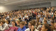 Quand les enfants quittent le cocon familial pour études Quand les enfants quittent le cocon familial pour études