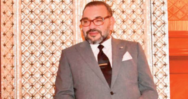 Des chefs d'Etat félicitent S.M le Roi suite à la qualification historique du Maroc en demi-finale