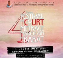 Rabat renoue avec le Festival du court métrage marocain