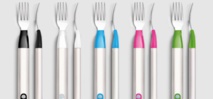 Faut-il manger avec une fourchette électronique? Faut-il manger avec une fourchette électronique?