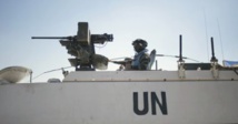 Suspension des négociations pour la libération des Casques bleus fidjiens Suspension des négociations pour la libération des Casques bleus fidjiens