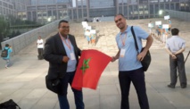 Deux Marocains remportent  le prix du Young Scientist Award