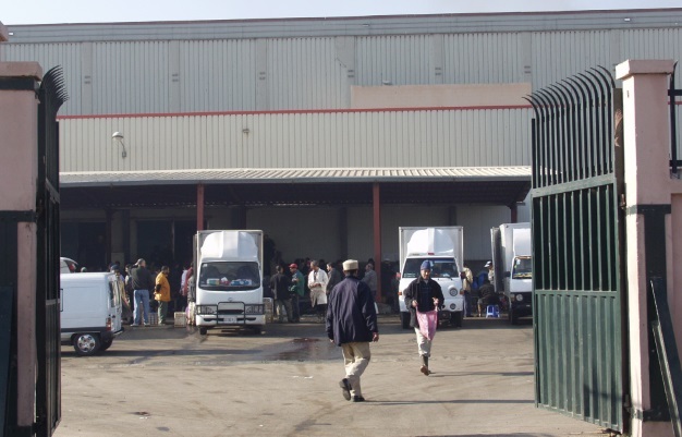 Les abattoirs casablancais entre la débandade de “Unuër” et les altermoiements du Conseil de la ville