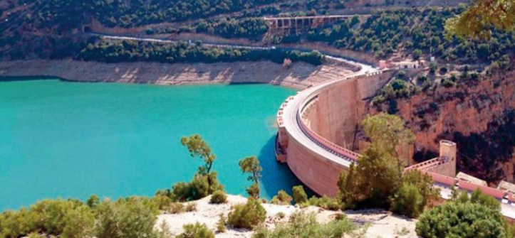 Intervention du Groupe socialiste à la Chambre des représentants autour de la “ stratégie du gouvernement dans le domaine de l’ eau ” Intervention du Groupe socialiste à la Chambre des représentants autour de la “ stratégie du gouvernement dans le domaine de l’ eau ”