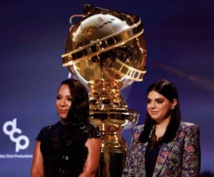 “Les Banshees d'Inisherin ” domine les nominations de Golden Globes en quête de rédemption “Les Banshees d'Inisherin ” domine les nominations de Golden Globes en quête de rédemption