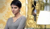 Née Najat Belkacem : Une consécration conçue comme une provocation par une droite dépitée Née Najat Belkacem : Une consécration conçue comme une provocation par une droite dépitée