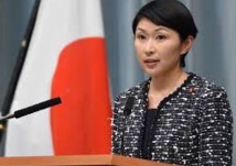 Relancer le nucléaire, première mission de la nouvelle ministre japonaise de l’industrie Relancer le nucléaire, première mission de la nouvelle ministre japonaise de l’industrie