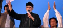 Négociations pour sortir de la crise politique au Pakistan Négociations pour sortir de la crise politique au Pakistan