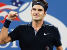 Roger Federer de justesse face à Gaël Monfils