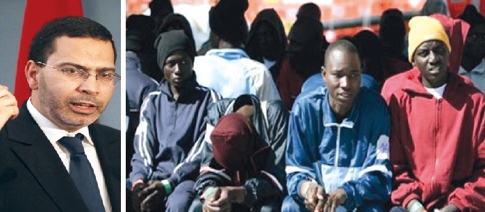 La décision de l’expulsion de 24 migrants entachée de vices de fond et de forme