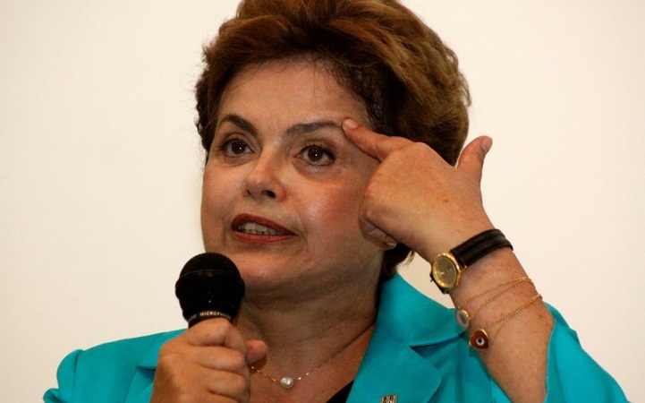 Pression sur Brasilia pour la reconnaissance de la pseudo-RASD