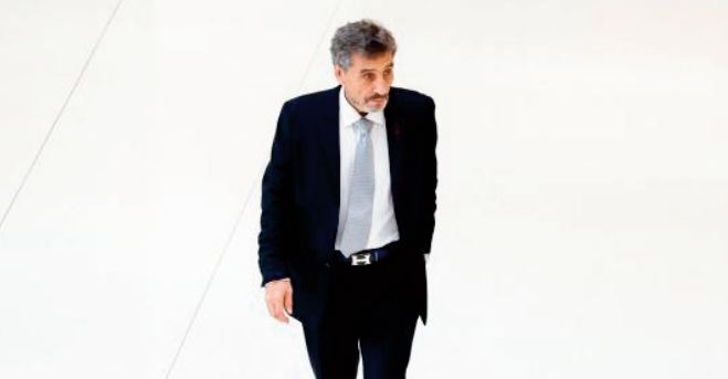 Les 1.001 vies du milliardaire P Mohed Altrad Les 1.001 vies du milliardaire P Mohed Altrad