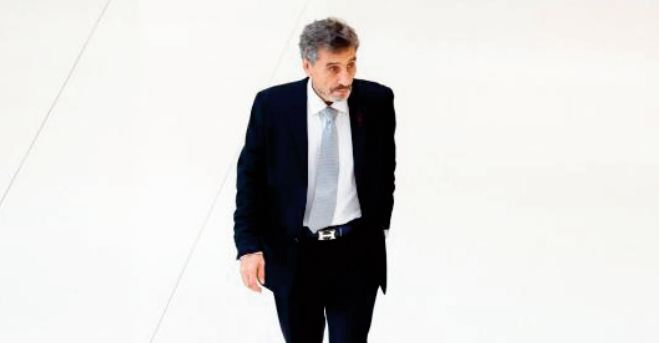 Les 1.001 vies du milliardaire P Mohed Altrad