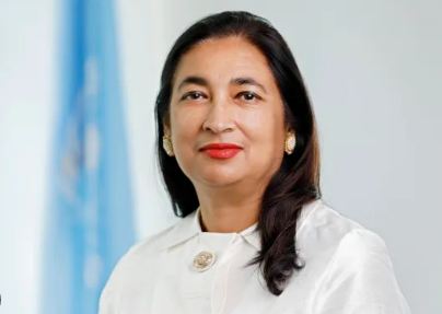 Le Maroc s'érige en modèle de la budgétisation sensible au genre Le Maroc s'érige en modèle de la budgétisation sensible au genre