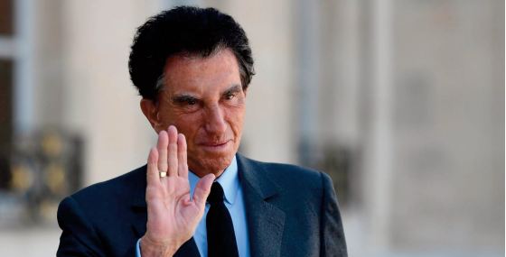 Jack Lang : Le Maroc est entré à nouveau dans la légende du football Jack Lang : Le Maroc est entré à nouveau dans la légende du football