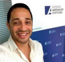 Yassine Zegzouti : A travers le programme d’investissement vert de l’OCP, les opportunités d’ emplois verts et décents pour la jeune génération vont se multiplier Yassine Zegzouti : A travers le programme d’investissement vert de l’OCP, les opportunités d’ emplois verts et décents pour la jeune génération vont se multiplier