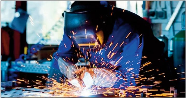 Hausse de l’indice de la production pour le deuxième trimestre d’affilée Hausse de l’indice de la production pour le deuxième trimestre d’affilée