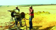 Les hydrologues du monde en conclave à Marrakech