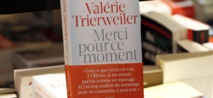 La triple faute de Valérie Trierweiler La triple faute de Valérie Trierweiler
