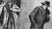 L’un des plus mystérieux criminels de l’Histoire enfin identifié L’un des plus mystérieux criminels de l’Histoire enfin identifié