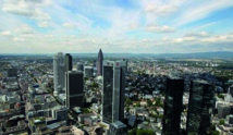 Douceur de vivre à Francfort, la ville des banques qui a fait peau neuve Douceur de vivre à Francfort, la ville des banques qui a fait peau neuve