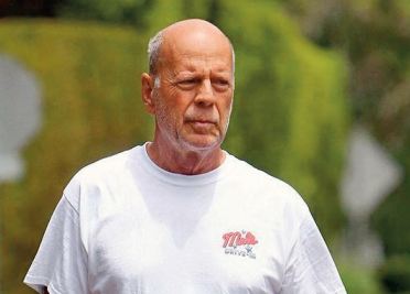 Détérioration de l’état de santé de Bruce Willis Détérioration de l’état de santé de Bruce Willis