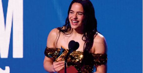 Tout ou presque sur Rosalia, superstar globale Tout ou presque sur Rosalia, superstar globale